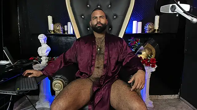 Snapshot of BeardAndrew chatting on 16, 7, 2026 BeardAndrew online show from 16, 7, 2026