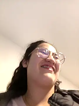 Snapshot of francesca_baker1007 chatting on 24, 12, 2024 francesca baker1007 online show from 24, 12, 2024