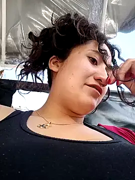 Snapshot of francesca_baker1007 chatting on 31, 12, 2024 francesca baker1007 online show from 31, 12, 2024