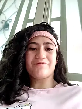 Snapshot of francesca_baker1007 chatting on 2, 2, 2025 francesca baker1007 online show from 2, 2, 2025