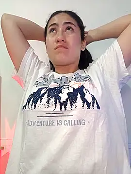 Snapshot of francesca_baker1007 chatting on 2, 3, 2025 francesca baker1007 online show from 2, 3, 2025