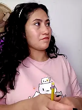 Snapshot of francesca_baker1007 chatting on 15, 3, 2025 francesca baker1007 online show from 15, 3, 2025