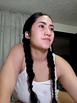 Snapshot of francesca_baker1007 chatting on 16, 11, 2025 francesca baker1007 online show from 16, 11, 2025