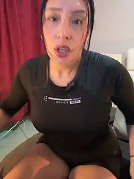 Freyja soh online show from 7, 4, 2026