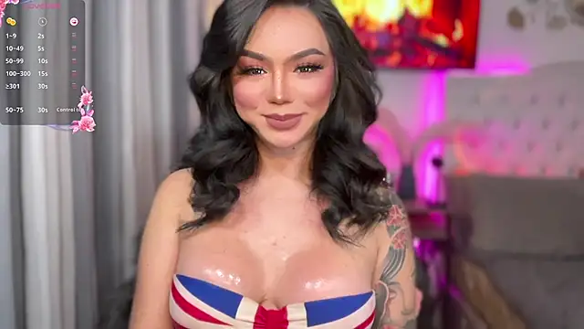 sassy olivia online show from 3, 11, 2025