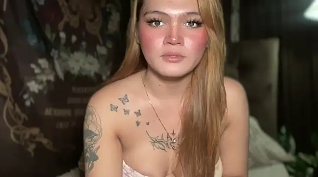 Snapshot of Claire_Brooke chatting on 1, 2, 2025 Claire Brooke online show from 1, 2, 2025