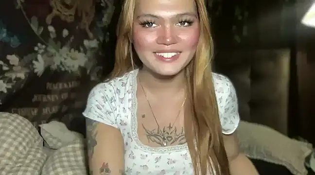 Snapshot of Claire_Brooke chatting on 1, 3, 2025 Claire Brooke online show from 1, 3, 2025