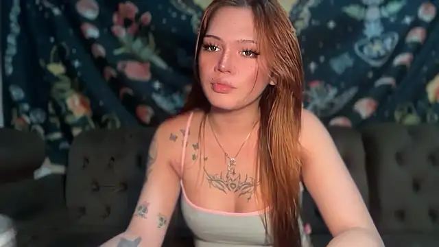 Claire Brooke online show from 17, 7, 2026