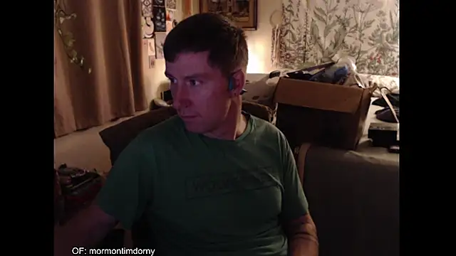 MormonPineapples online show from 14, 11, 2025