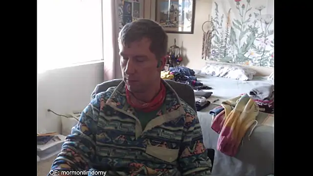 MormonPineapples online show from 21, 11, 2025