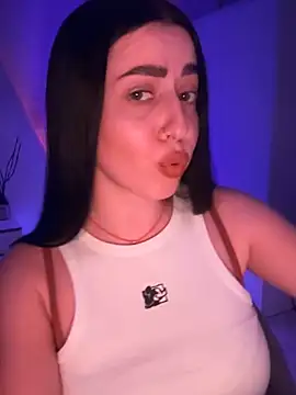 Snapshot of Emylia chatting on 29, 1, 2025 Emylia online show from 29, 1, 2025