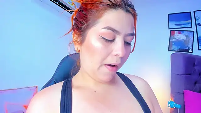 Gretta Queen online show from 1, 11, 2025