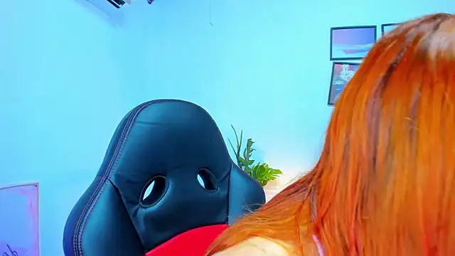 Gretta Queen online show from 20, 11, 2025