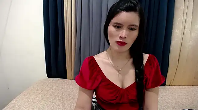 imyours-chenxx online show from 19, 3, 2025