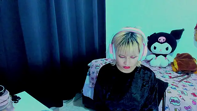 Snapshot of Akane-Mou chatting on 19, 5, 2026 Akane-Mou online show from 19, 5, 2026