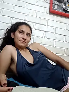 valeriaswang Lucas online show from 22, 3, 2026