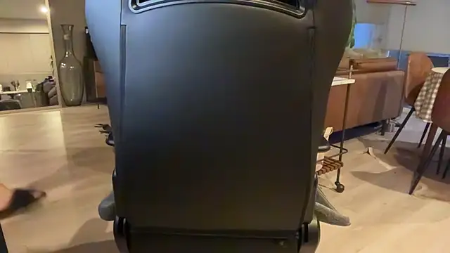 HungandThickLatin online show from 14, 2, 2025