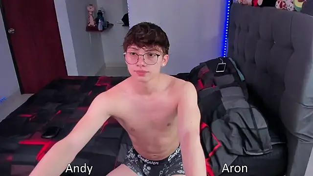 andybxby online show from 18, 10, 2025
