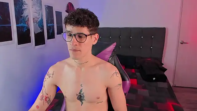 andybxby online show from 19, 3, 2026