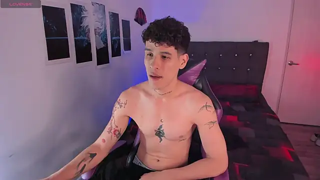 andybxby online show from 29, 3, 2026