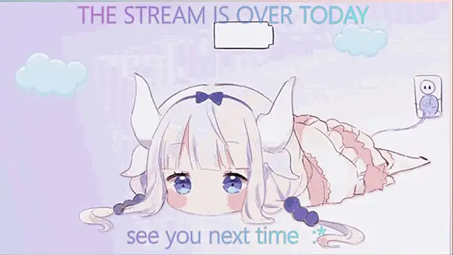 Snapshot of cutenessa chatting on 25, 2, 2025 cutenessa online show from 25, 2, 2025