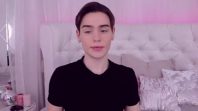 RobbyCharming online show from 17, 1, 2025