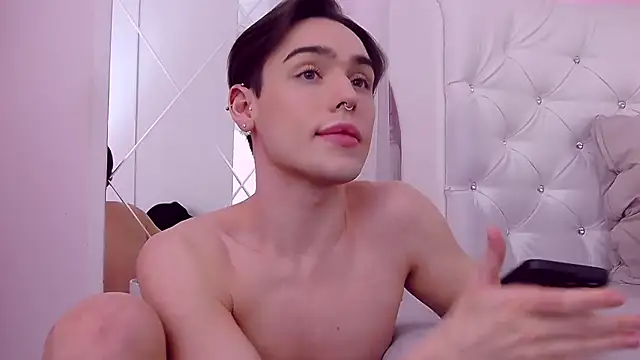 RobbyCharming online show from 17, 1, 2025