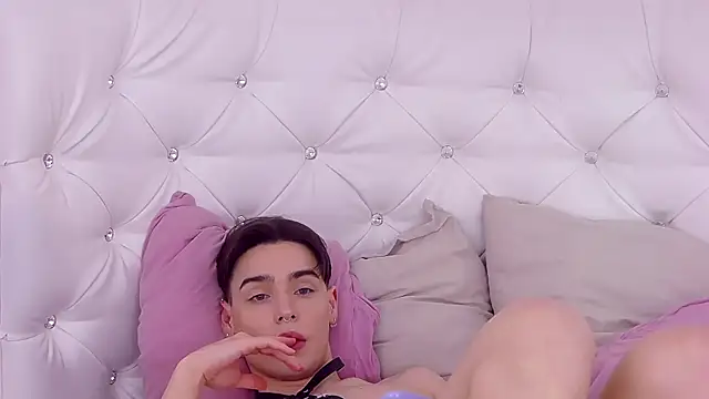 RobbyCharming online show from 20, 1, 2025