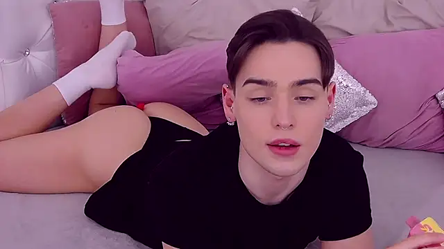 RobbyCharming online show from 25, 1, 2025