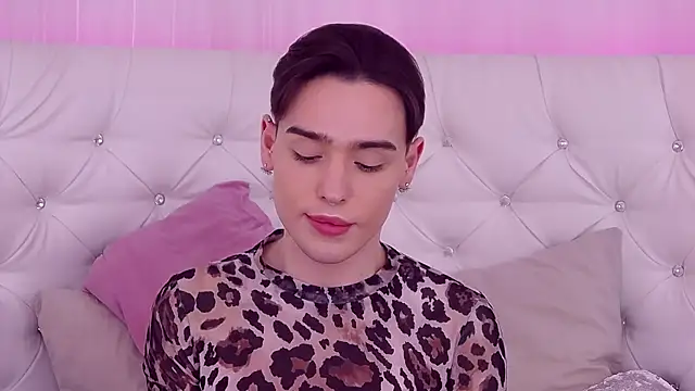 RobbyCharming online show from 27, 1, 2025