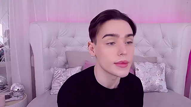 RobbyCharming online show from 27, 1, 2025