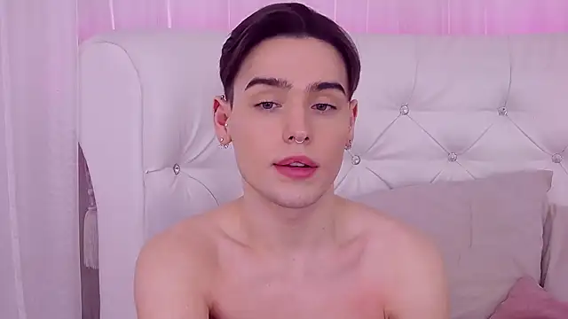 RobbyCharming online show from 28, 1, 2025