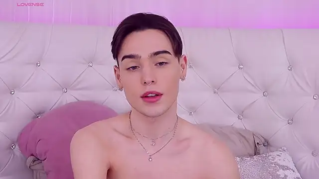 RobbyCharming online show from 31, 1, 2025