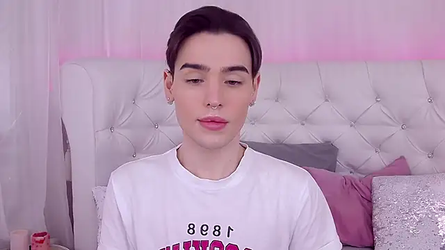 RobbyCharming online show from 9, 2, 2025