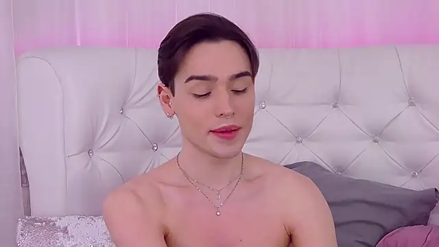 RobbyCharming online show from 16, 2, 2025