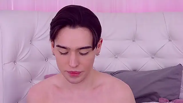 RobbyCharming online show from 23, 2, 2025