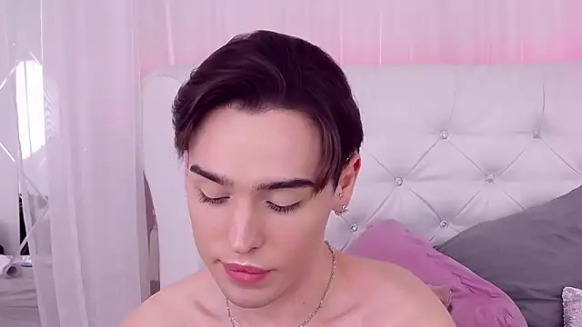 RobbyCharming online show from 1, 3, 2025