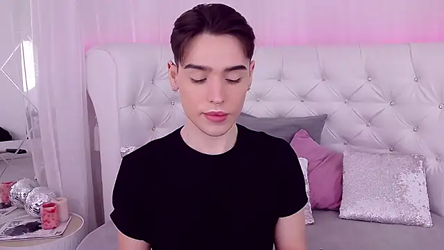 RobbyCharming online show from 3, 3, 2025