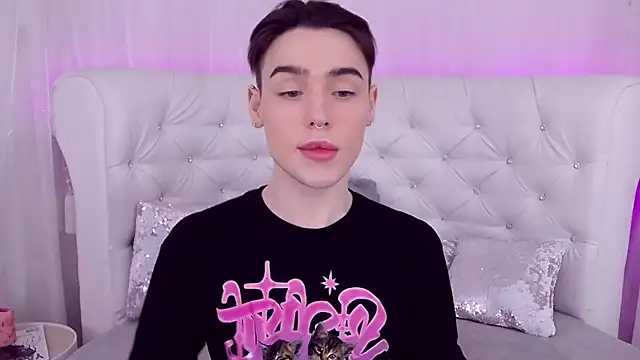 RobbyCharming online show from 9, 3, 2025