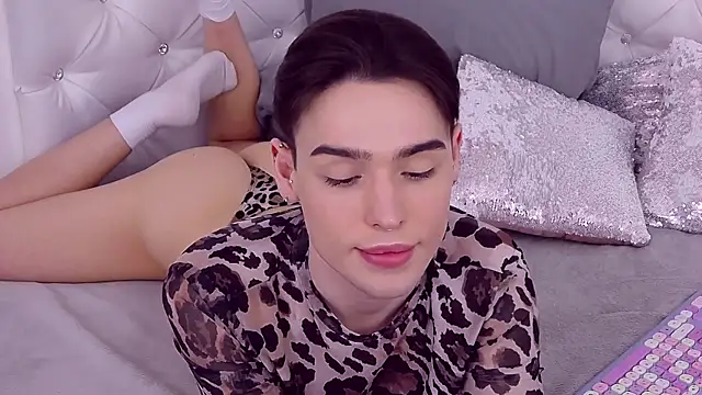 RobbyCharming online show from 9, 3, 2025