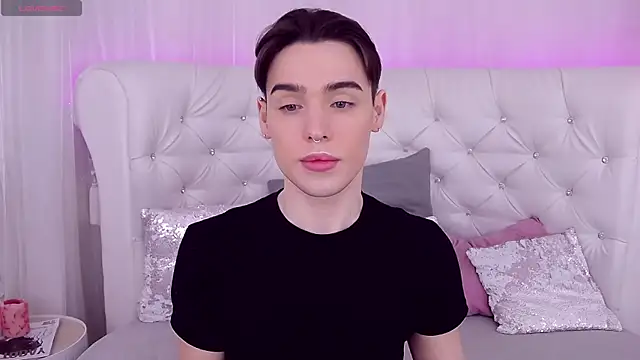 RobbyCharming online show from 14, 3, 2025