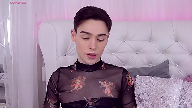 RobbyCharming online show from 16, 3, 2025