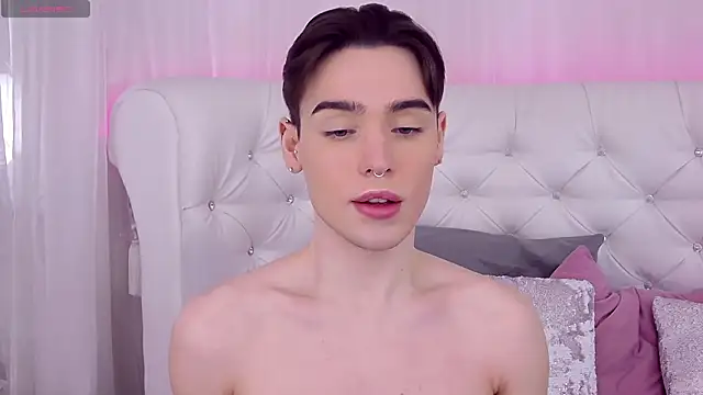 RobbyCharming online show from 17, 3, 2025