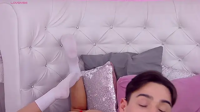 RobbyCharming online show from 21, 3, 2025