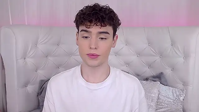 RobbyCharming online show from 4, 10, 2025