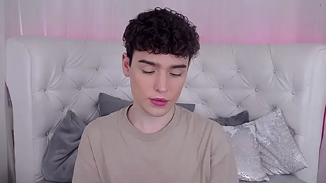 RobbyCharming online show from 11, 10, 2025