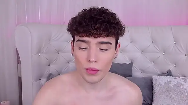 RobbyCharming online show from 16, 11, 2025