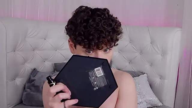 RobbyCharming online show from 17, 1, 2026