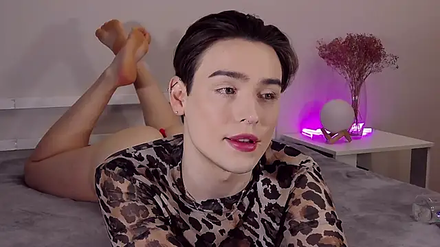 RobbyCharming online show from 11, 5, 2026