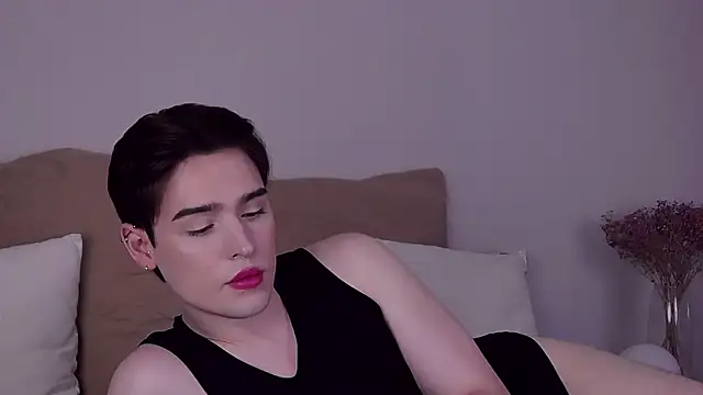 Snapshot of RobbyCharming chatting on 6, 7, 2026 RobbyCharming online show from 6, 7, 2026
